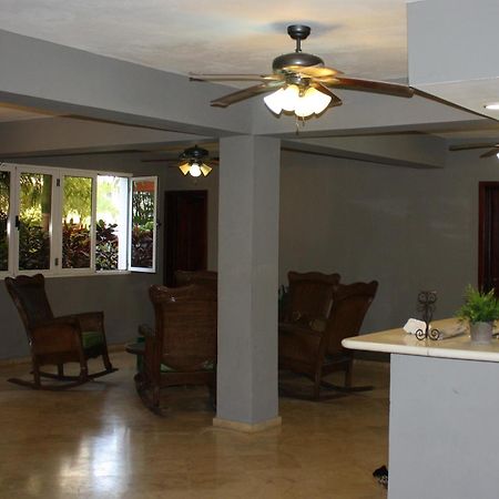 Hotel Marimba Punta Cana Extérieur photo