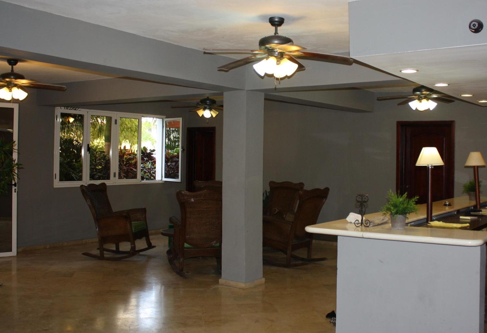 Hotel Marimba Punta Cana Extérieur photo