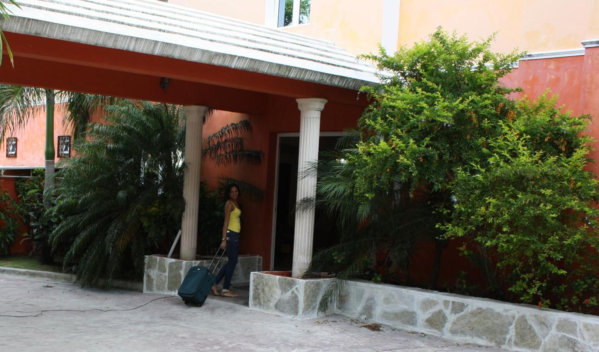 Hotel Marimba Punta Cana Extérieur photo