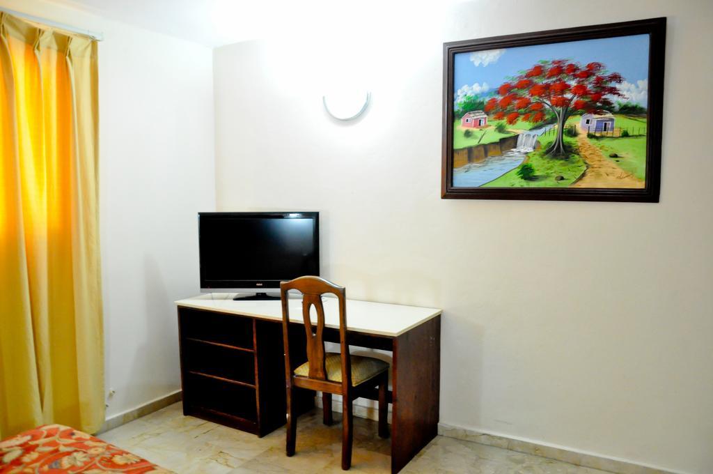 Hotel Marimba Punta Cana Extérieur photo