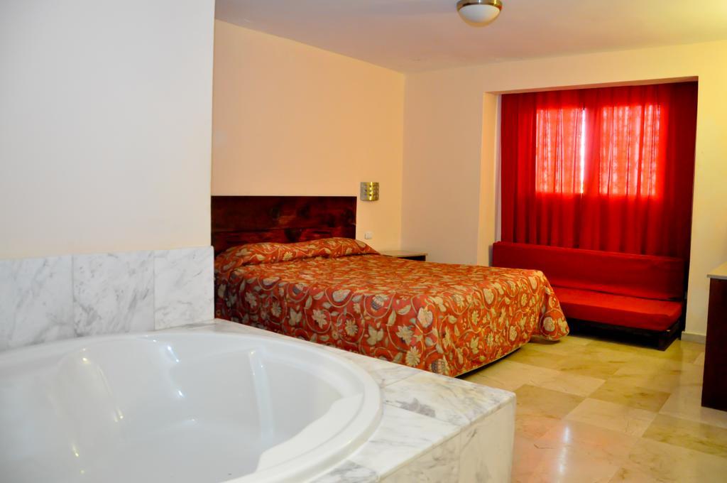 Hotel Marimba Punta Cana Chambre photo