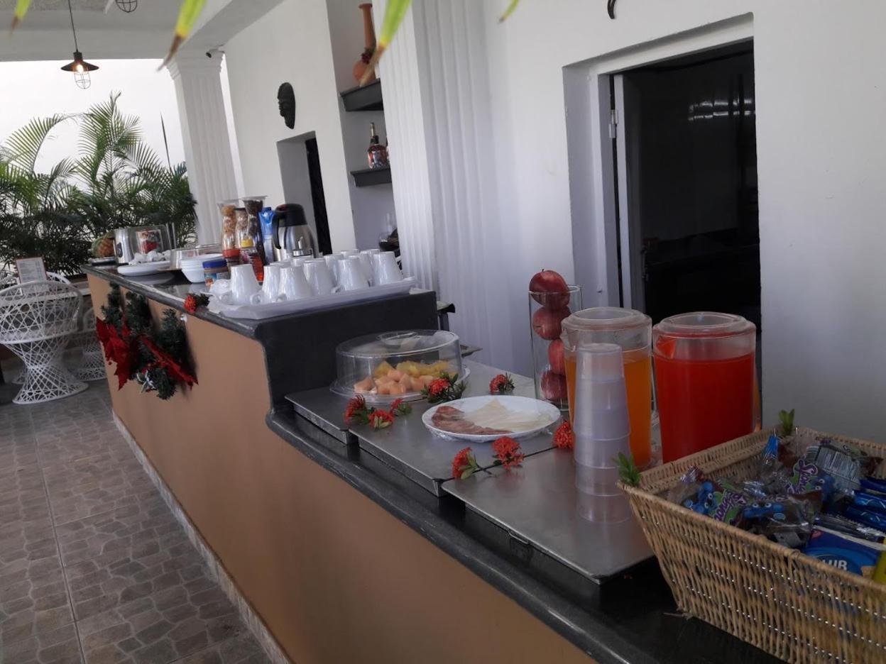 Hotel Marimba Punta Cana Extérieur photo